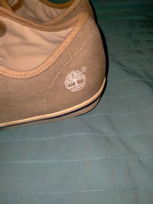 Buty męskie r 43,5 Timberland