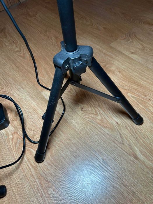 Oświetlenie Imprezowe LED Disco Statywy kule dyskotekowe Nowe