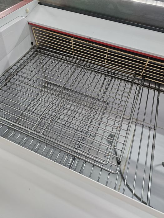 Expositor de gelados