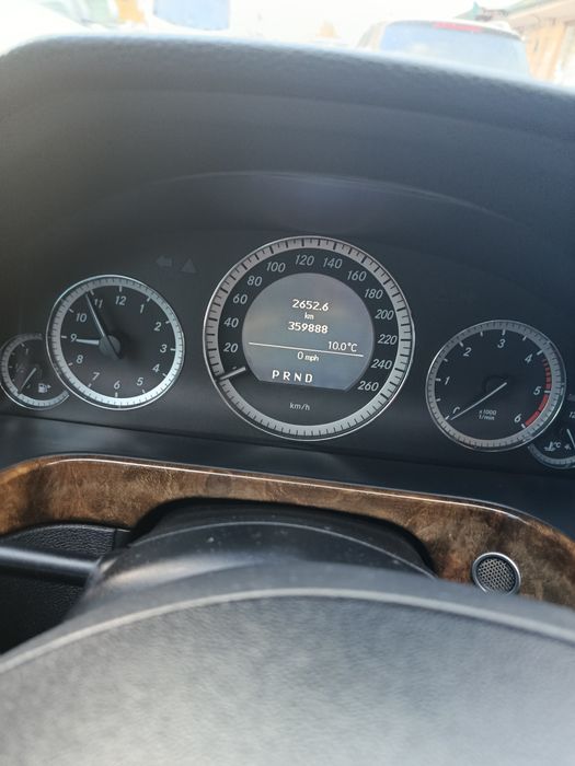 Продаю Мерседес W212