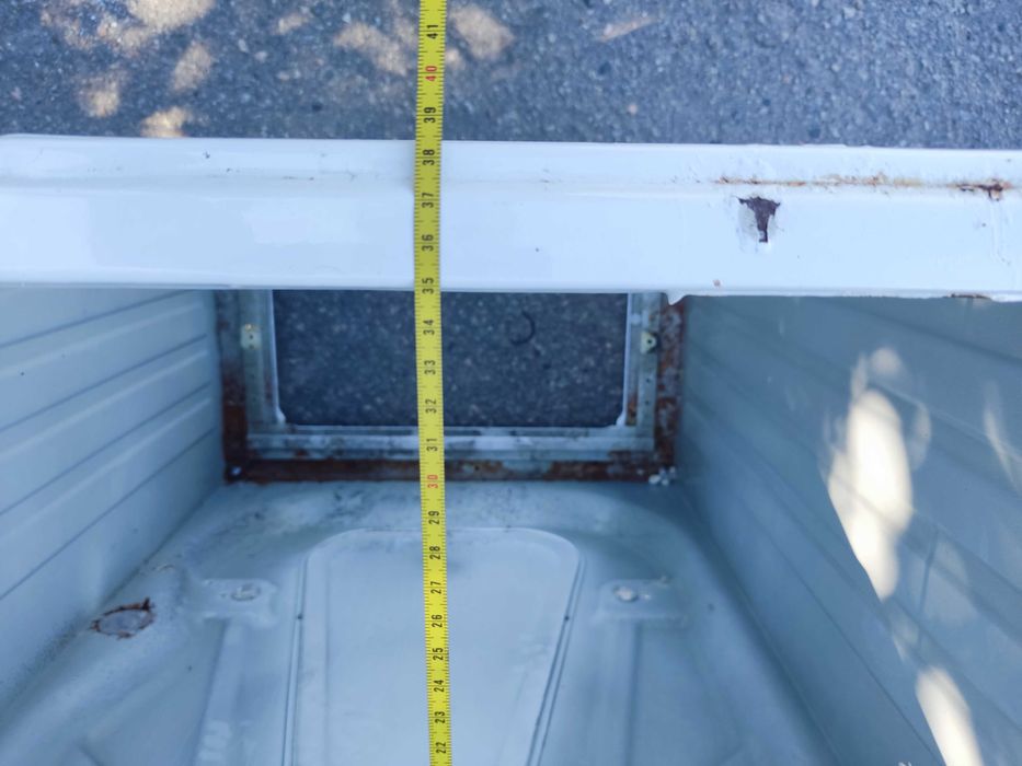 Корпус стиральной машинки Whirlpool AWS61212