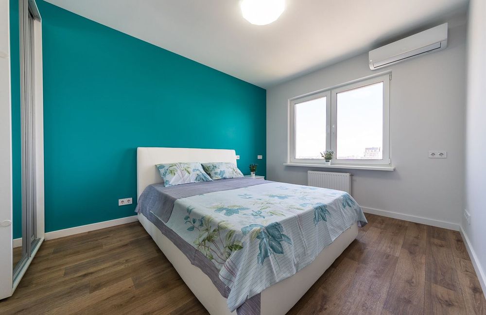 Сдаётся Позняки,Осокорки, видовая 3х ком. кв рядом с Эпицентром, Гмыри-1-555.biz.ua