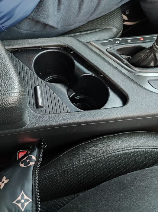 Продам КиА К5 2015 года