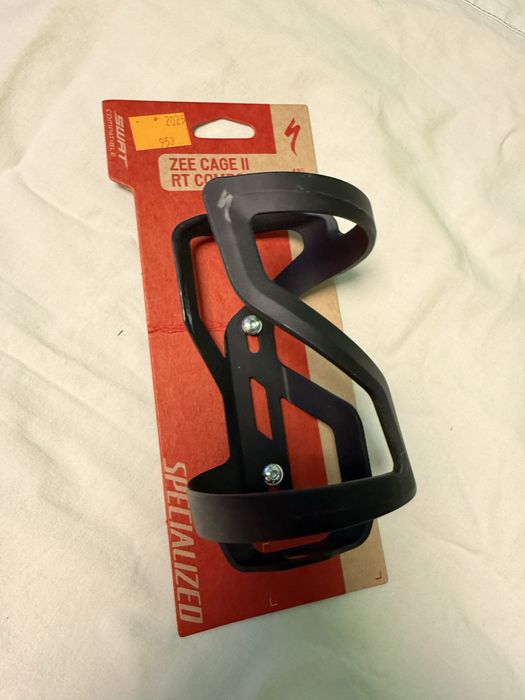 koszyki Specialized Zee Cage ll RT Composite