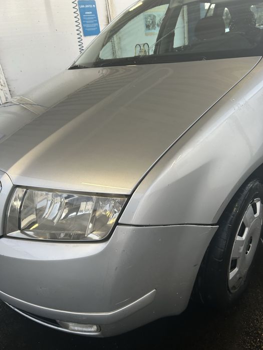 Skoda  fabia 1.6 — photo 3