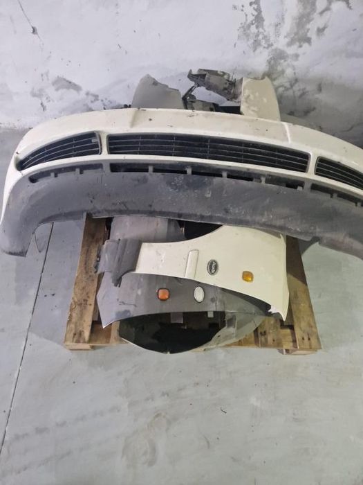 Frente completa AUDI A4 (8D2, B5)