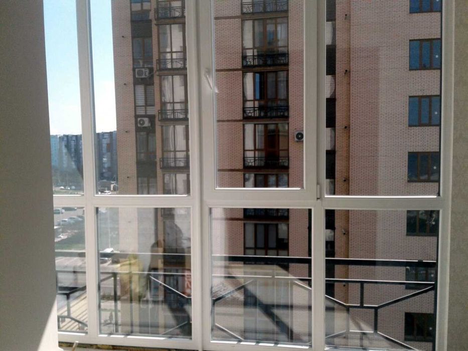 Прибирання будинків, офісів, квартир