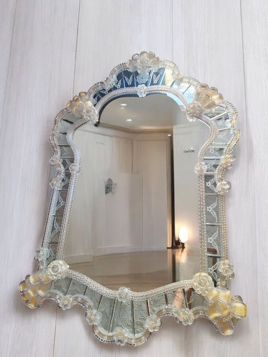 Espelhos (Variadíssimos)