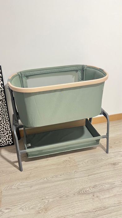Berço Maxi Cosi