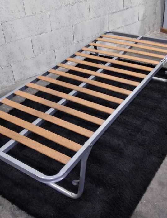 Estrados de cama de Solteiro e Casal