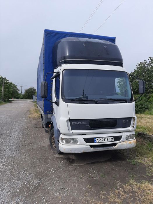 Продам DAF LF 45