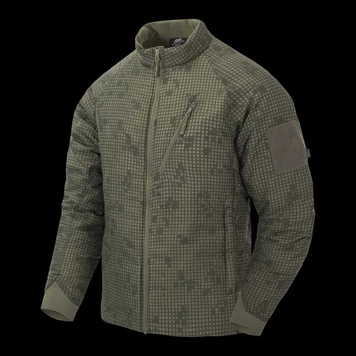 ‼️КУРТКА Helikon tex WOLFHOUND Climashield АКЦІЙНІ КОЛЬОРИ бомбезна ціна під сезон ЖАКЕТ Бомбер термо кофта  Бомбер левел 7 Жакет Універсальний‼️