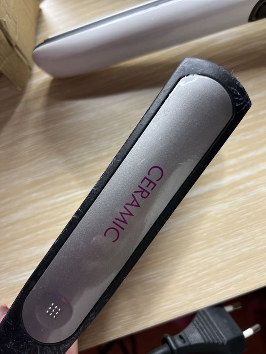 Prostownica ARG CERAMIC