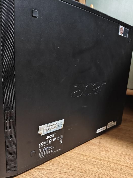 ПК для игр или дома  в хорошем сборе