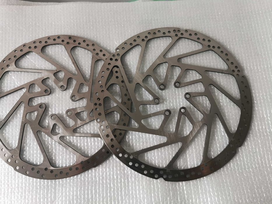 Hamulce Trp DH R Evo