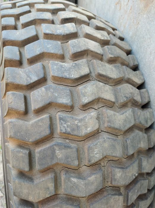 Пара клес R 12 б.у.