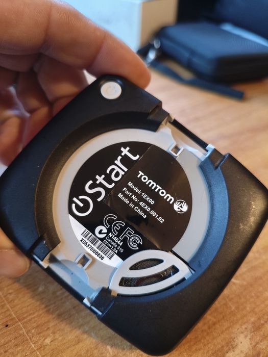 Gps profissional TomTom, Garmin vários
