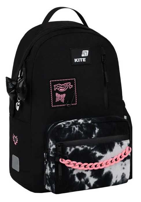 Рюкзак Kite Education teens Danger Kuromi