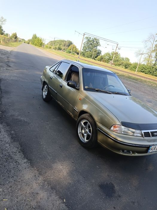 Продам Деоо нексію