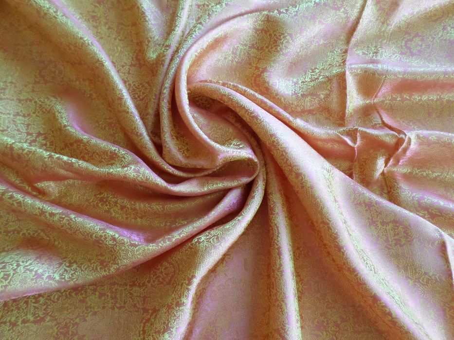 Ткань шторы портьера импорт винтаж ссср .