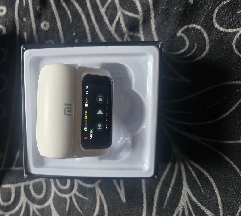 Xiaomi Redmi Buds