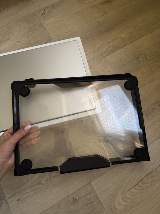 MacBook Pro 16 2023 M3 Pro 18/512 Ідеальний стан