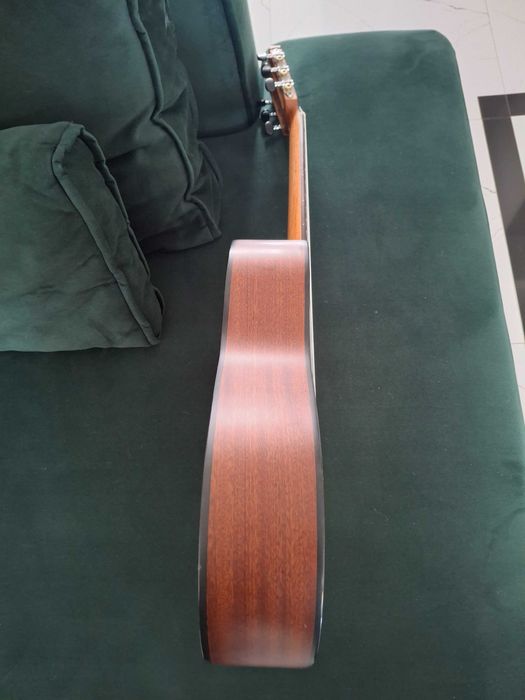 Gitara Toledo Martinez 3/4 mc-18 JUN