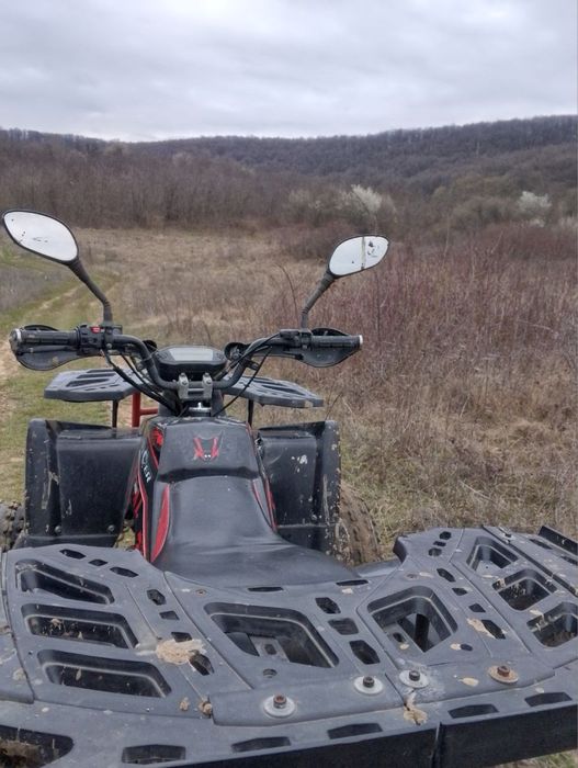 Tiger-200cc в хорошому стані