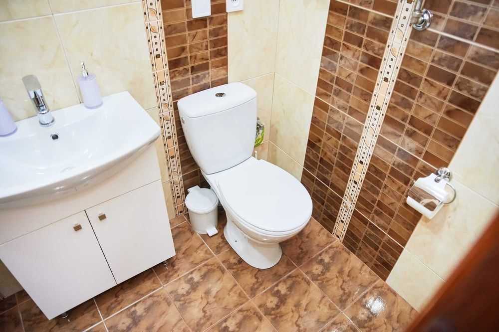 Оренда 1-к квартири в центрі Львова на вул. Куліша