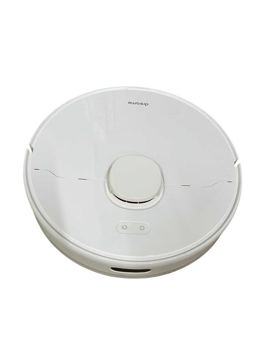 Робот-пилосос Dreame D9 Plus