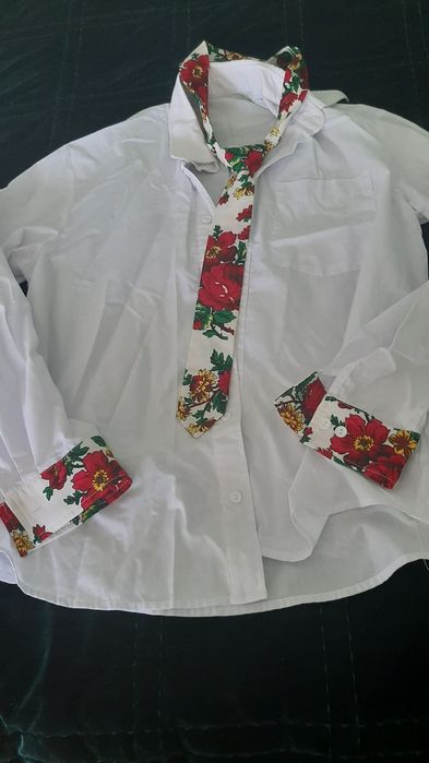 Sukienka na komunię