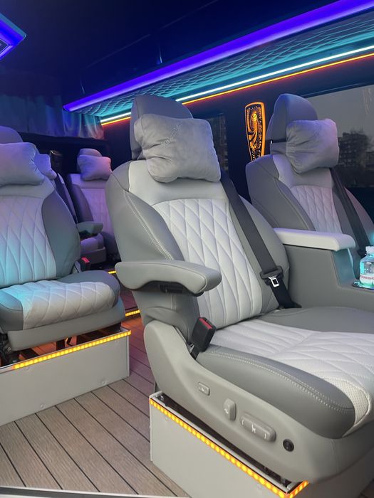 Міжнародні перевезення