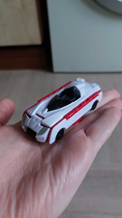 Трансформери машинки і цифри