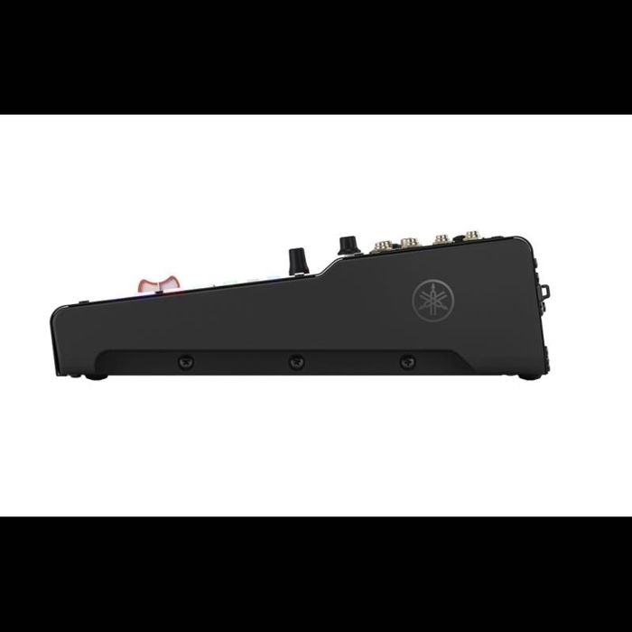 YAMAHA MGX12 BK 18-kanałowy mikser cyfrowy NOWOSC 2026