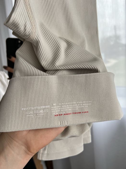 Спортивні лосини PLT