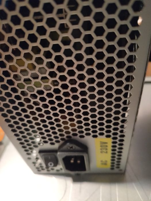 Computador                         .