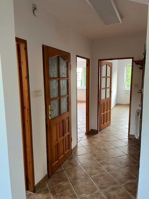 Wynajmę mieszkanie 3-pokojowe (53m2) w Smołdzinie koło Żukowa