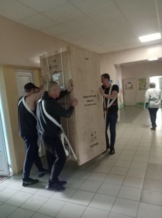 Грузоперевозки 250 грн/час
