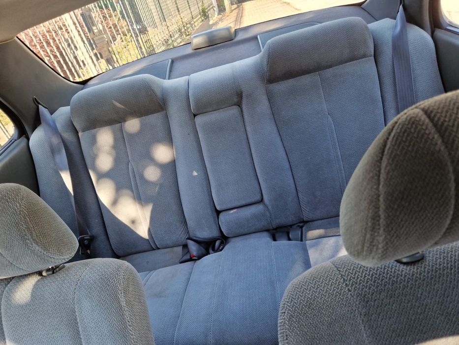 Toyota Camry 2.2le 1995r.