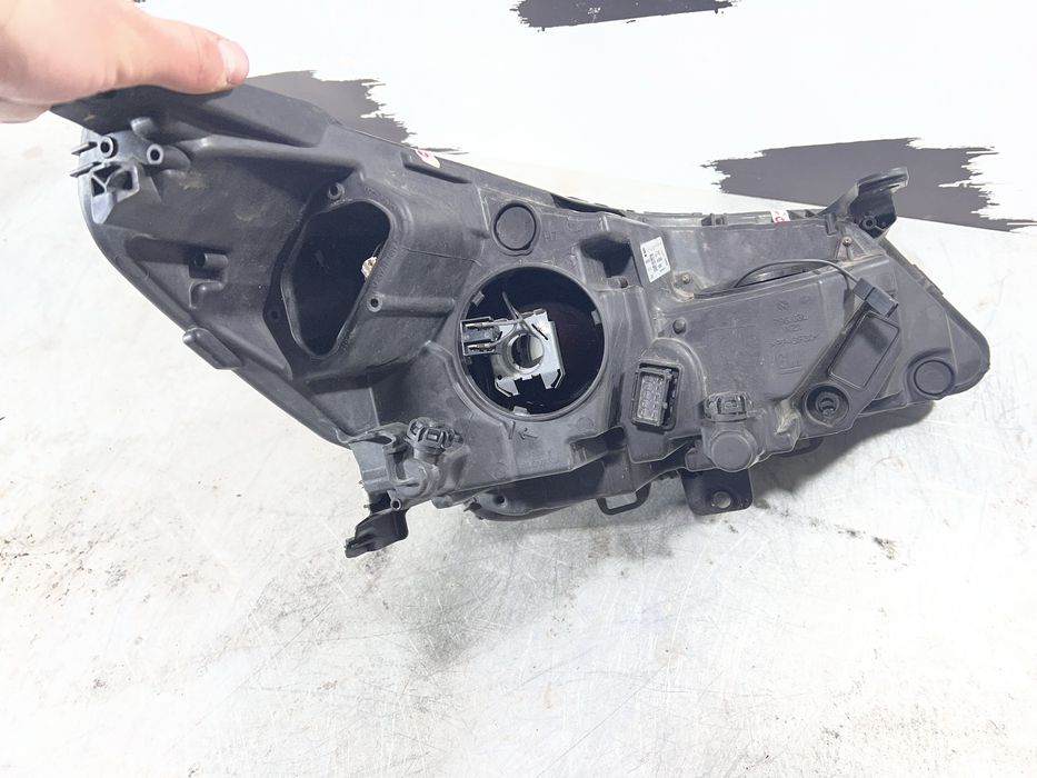 Фара від Opel Astra K Led 2015-2019