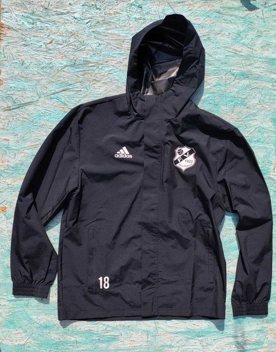 куртка дождевик ветровка Craft Salewa Quechua Decathlon M L