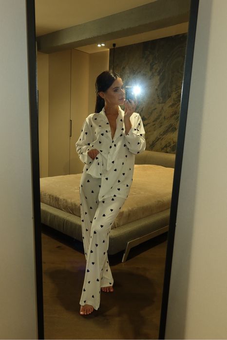 Піжама ,піжама жіноча,піжама льон