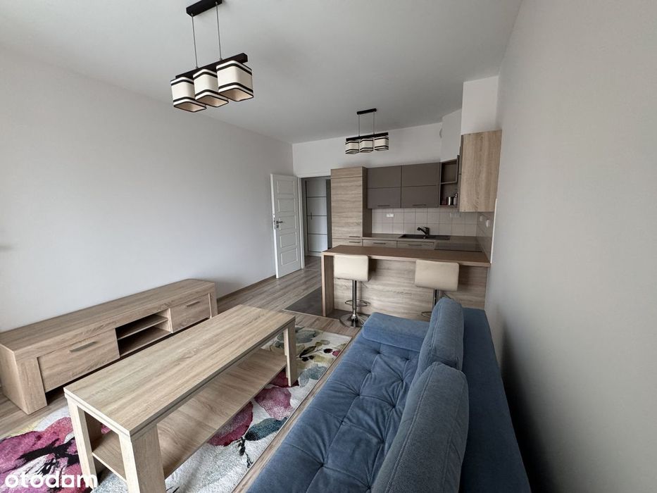 Mieszkanie, Warszawa