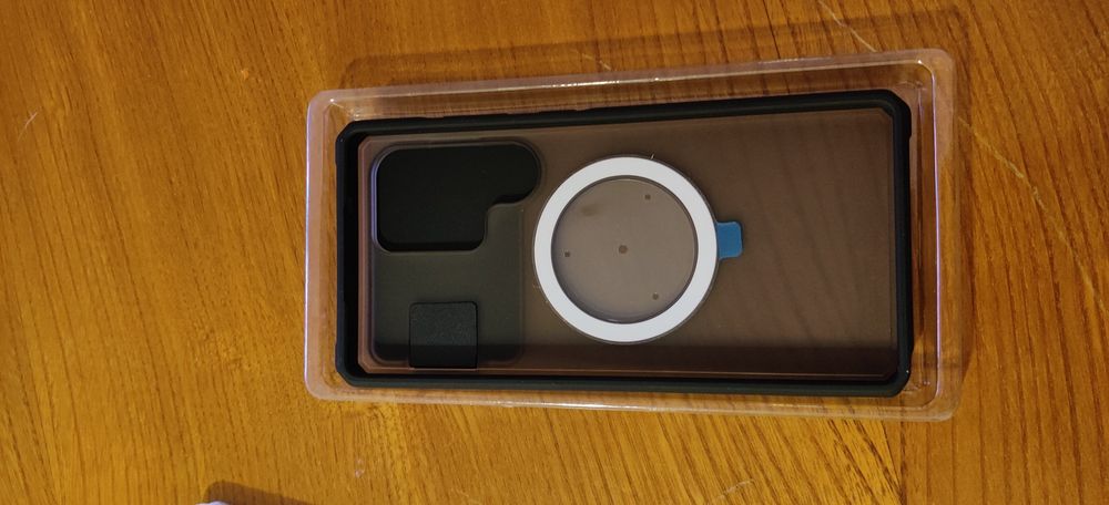 Capa Samsung Galaxy S25 Ultra