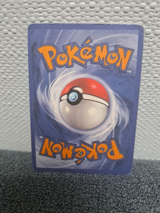 Karta pokemon DRAGONITEV