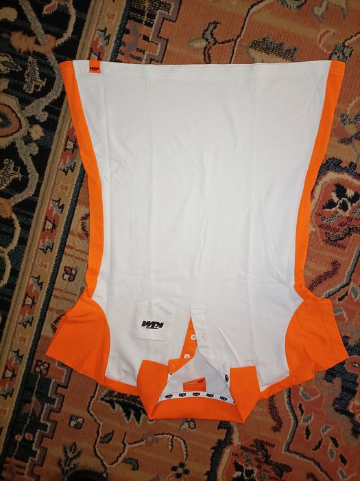 KTM koszulka damska M