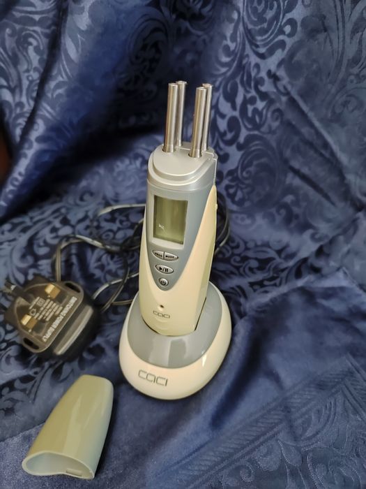 CACI Microlift  Мікрострумовий масажер