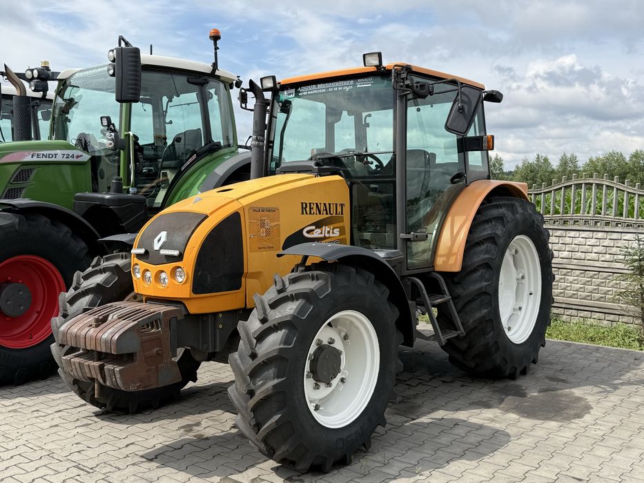 Renault Celtis 436 RC super stan zadbany