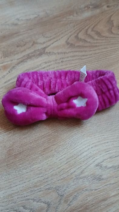 Opaska kosmetyczna Rossmann