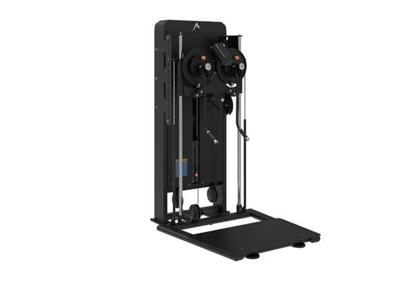 Standing Multi Flight Apus-Sports - Nowa - Gwarancja